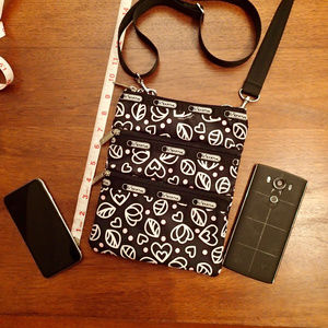 LeSportsac Crossbody Purse